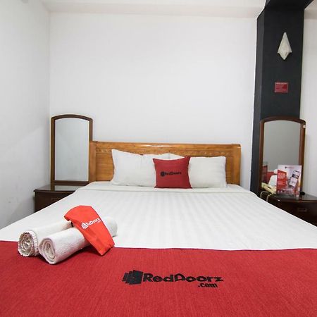 Mai Kim Loan Hotel Hô Chi Minh-Ville Extérieur photo