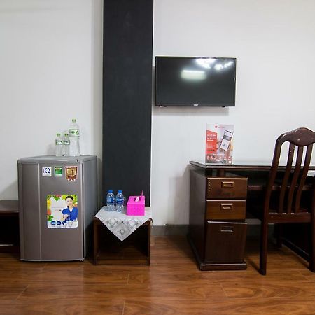 Mai Kim Loan Hotel Hô Chi Minh-Ville Extérieur photo