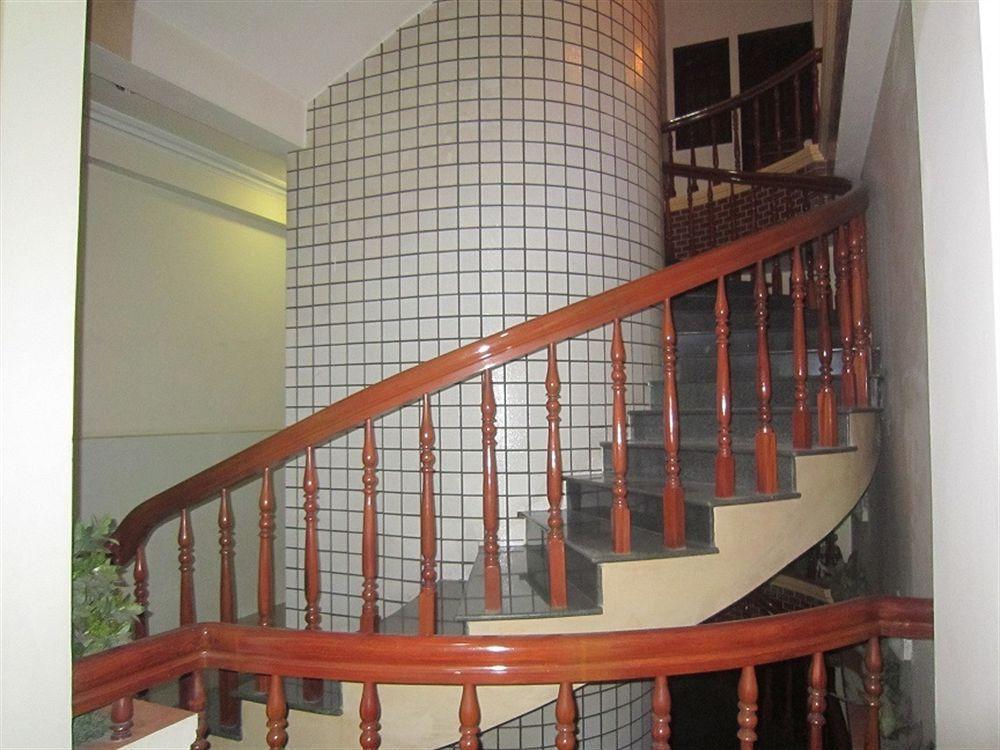 Mai Kim Loan Hotel Hô Chi Minh-Ville Extérieur photo