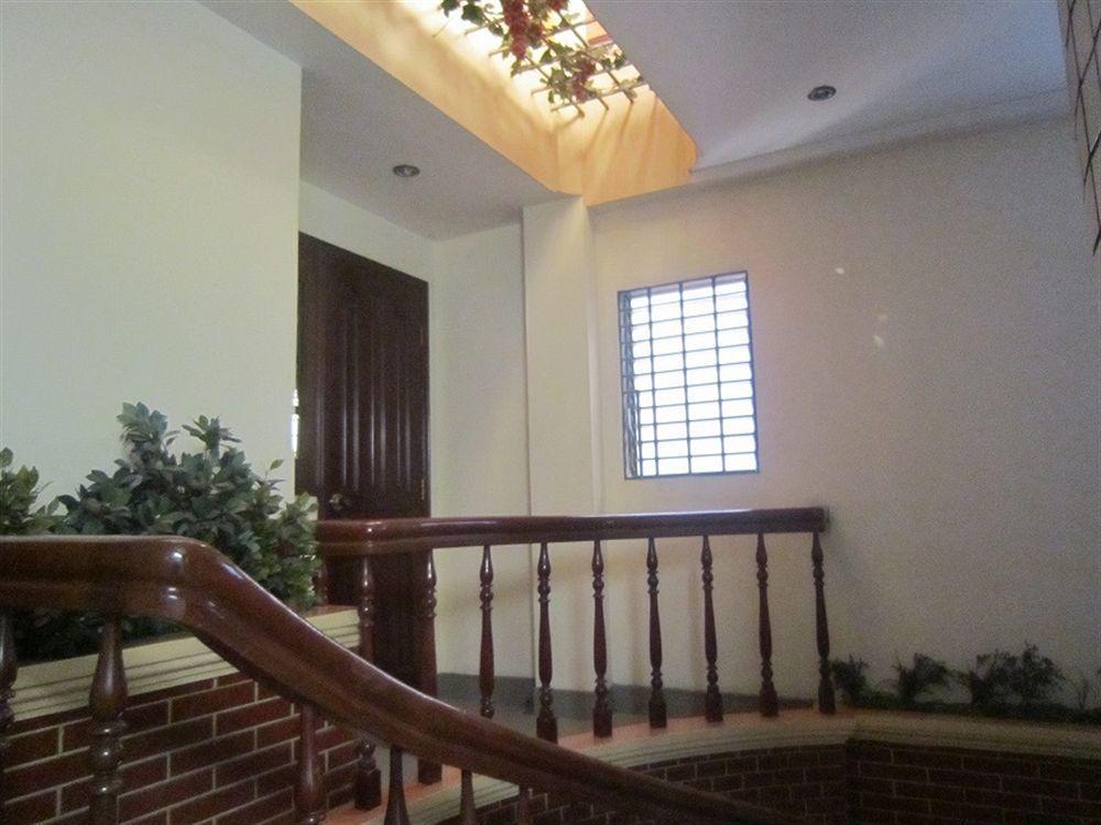 Mai Kim Loan Hotel Hô Chi Minh-Ville Extérieur photo