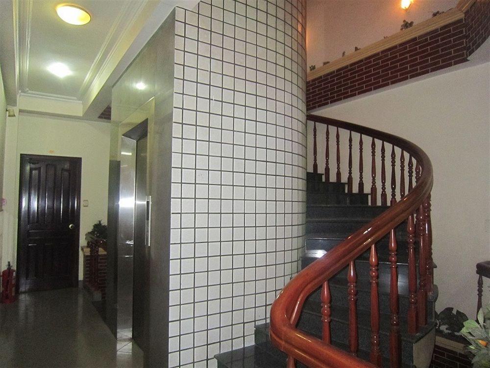 Mai Kim Loan Hotel Hô Chi Minh-Ville Extérieur photo