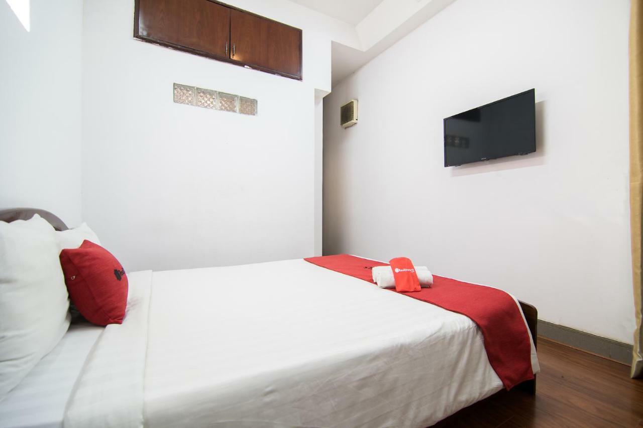 Mai Kim Loan Hotel Hô Chi Minh-Ville Extérieur photo
