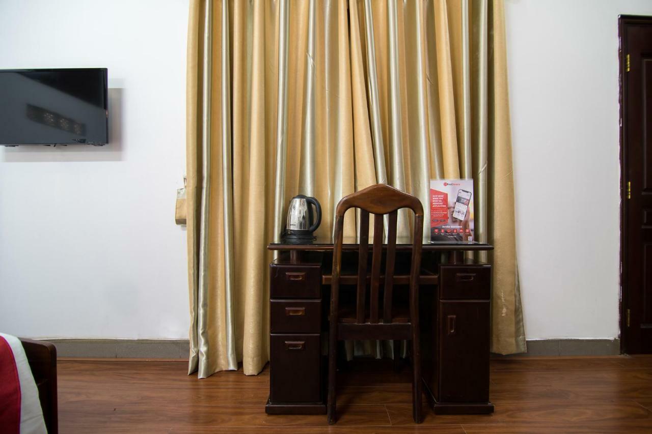 Mai Kim Loan Hotel Hô Chi Minh-Ville Extérieur photo