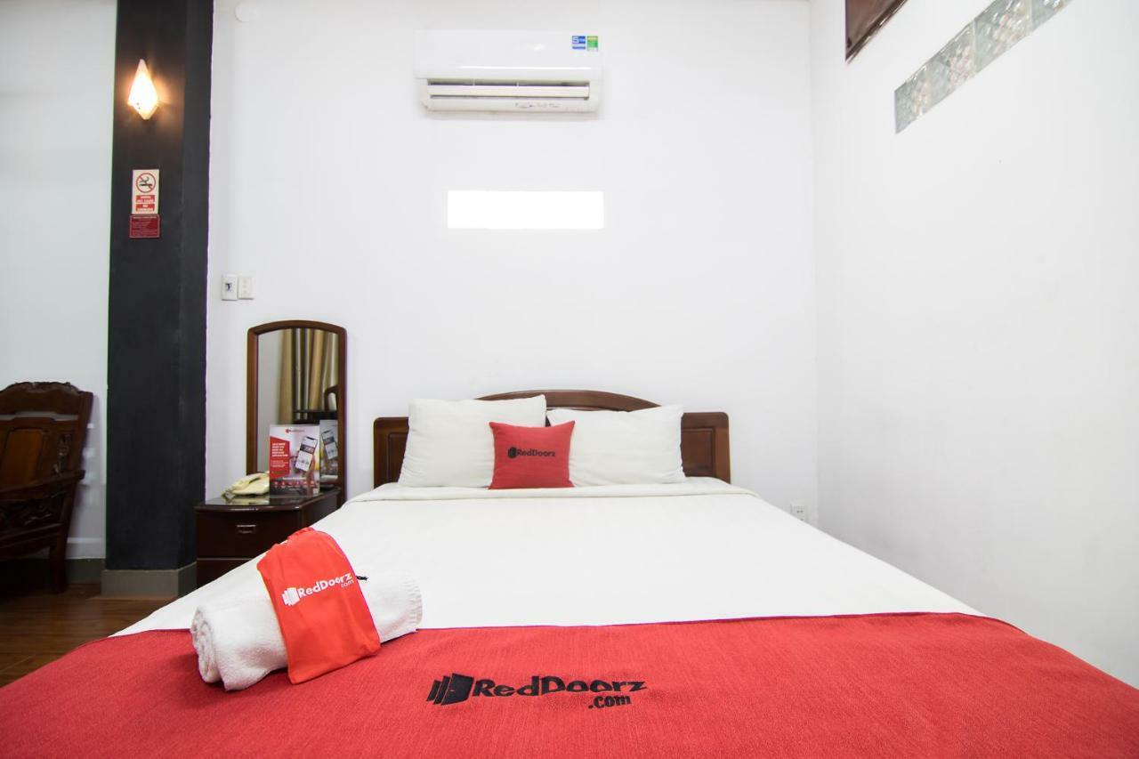 Mai Kim Loan Hotel Hô Chi Minh-Ville Extérieur photo