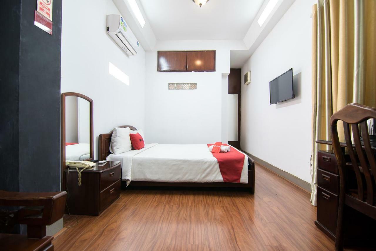Mai Kim Loan Hotel Hô Chi Minh-Ville Extérieur photo