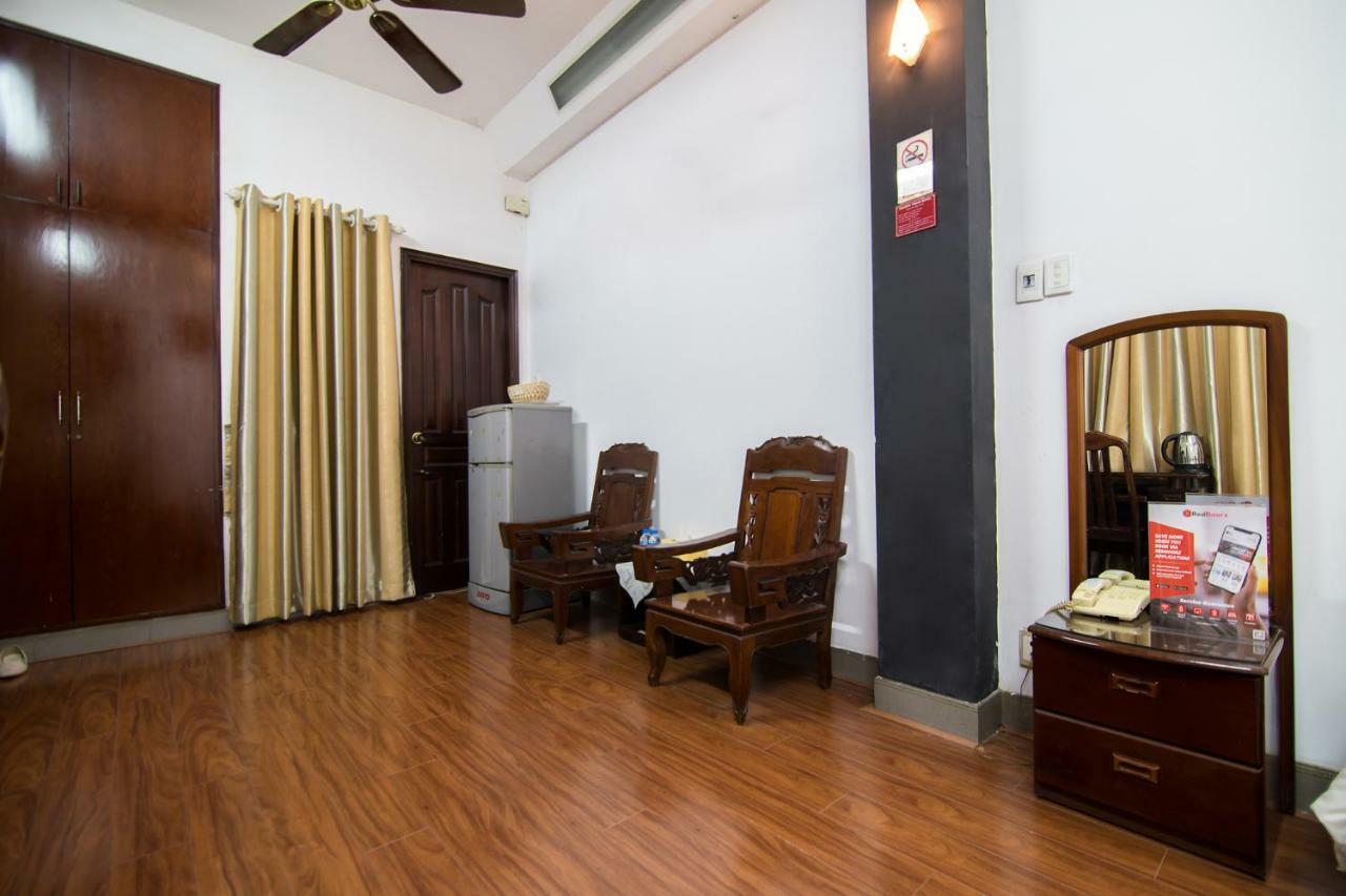 Mai Kim Loan Hotel Hô Chi Minh-Ville Extérieur photo