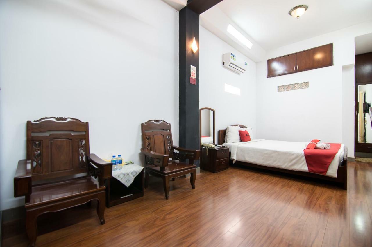 Mai Kim Loan Hotel Hô Chi Minh-Ville Extérieur photo