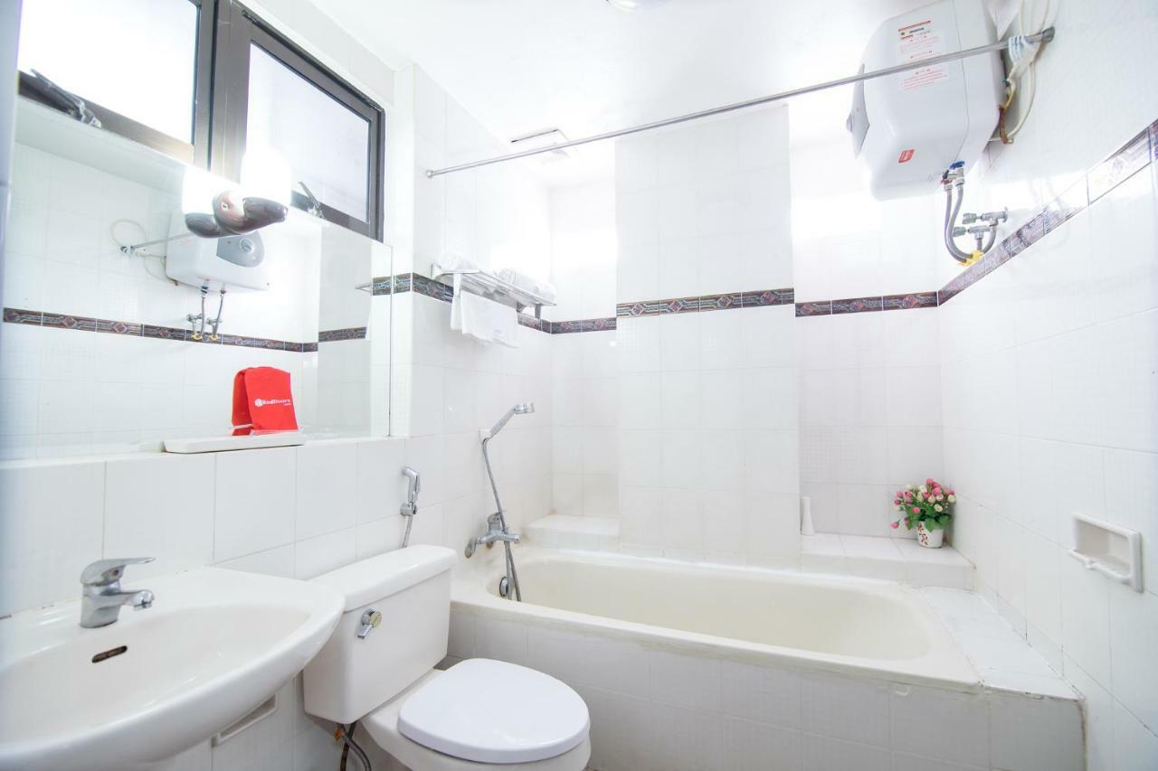 Mai Kim Loan Hotel Hô Chi Minh-Ville Extérieur photo