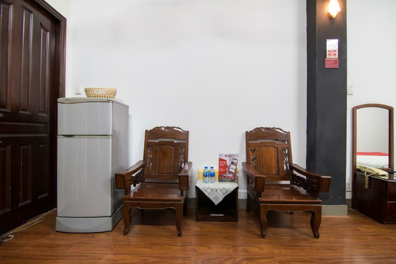 Mai Kim Loan Hotel Hô Chi Minh-Ville Extérieur photo