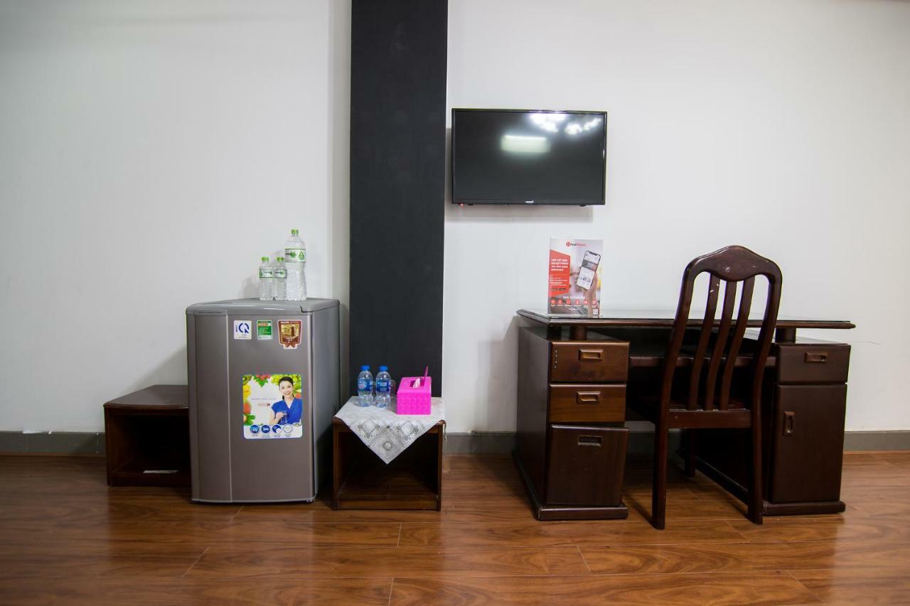 Mai Kim Loan Hotel Hô Chi Minh-Ville Extérieur photo