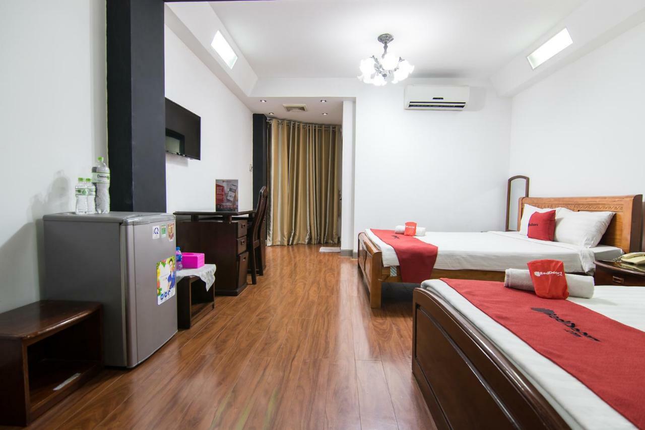 Mai Kim Loan Hotel Hô Chi Minh-Ville Extérieur photo