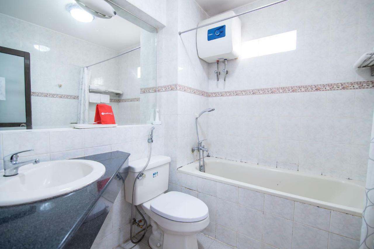Mai Kim Loan Hotel Hô Chi Minh-Ville Extérieur photo