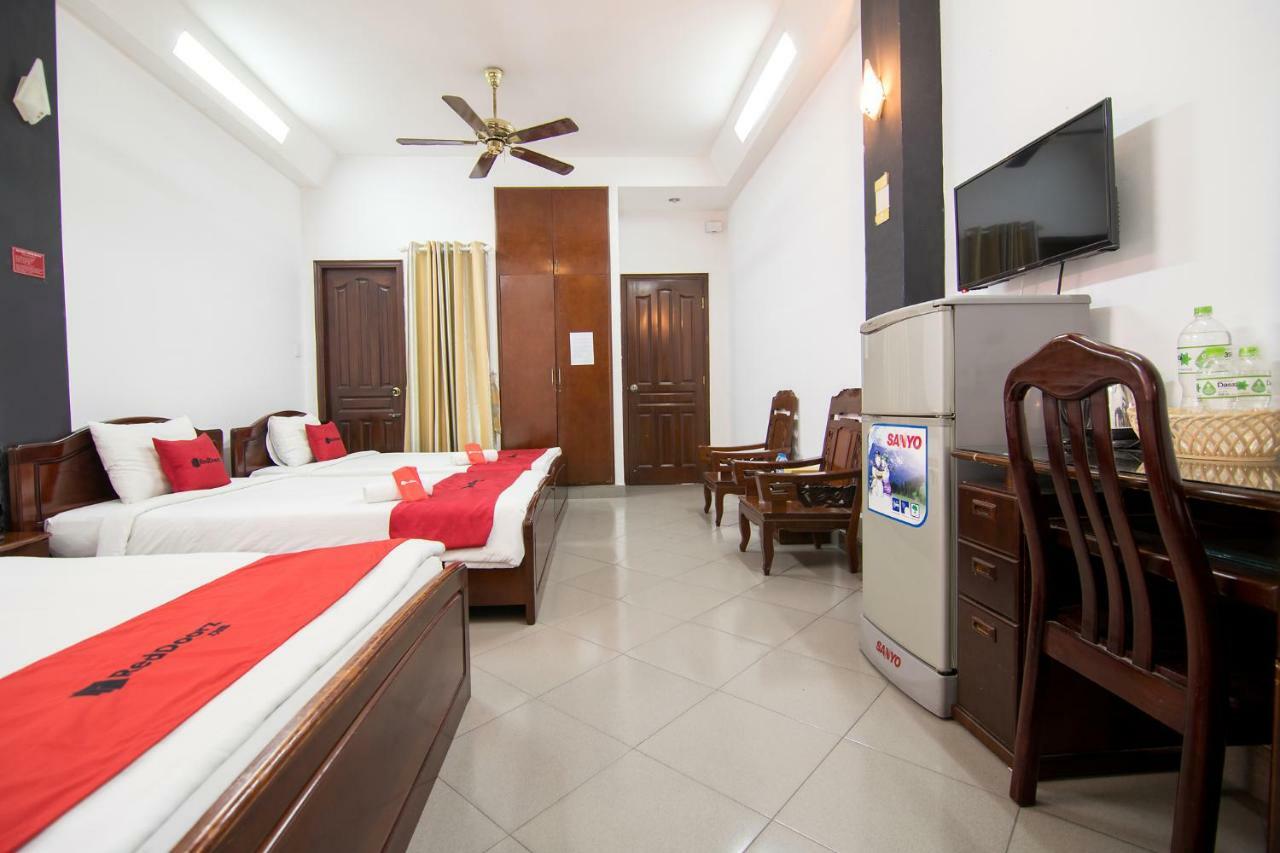 Mai Kim Loan Hotel Hô Chi Minh-Ville Extérieur photo